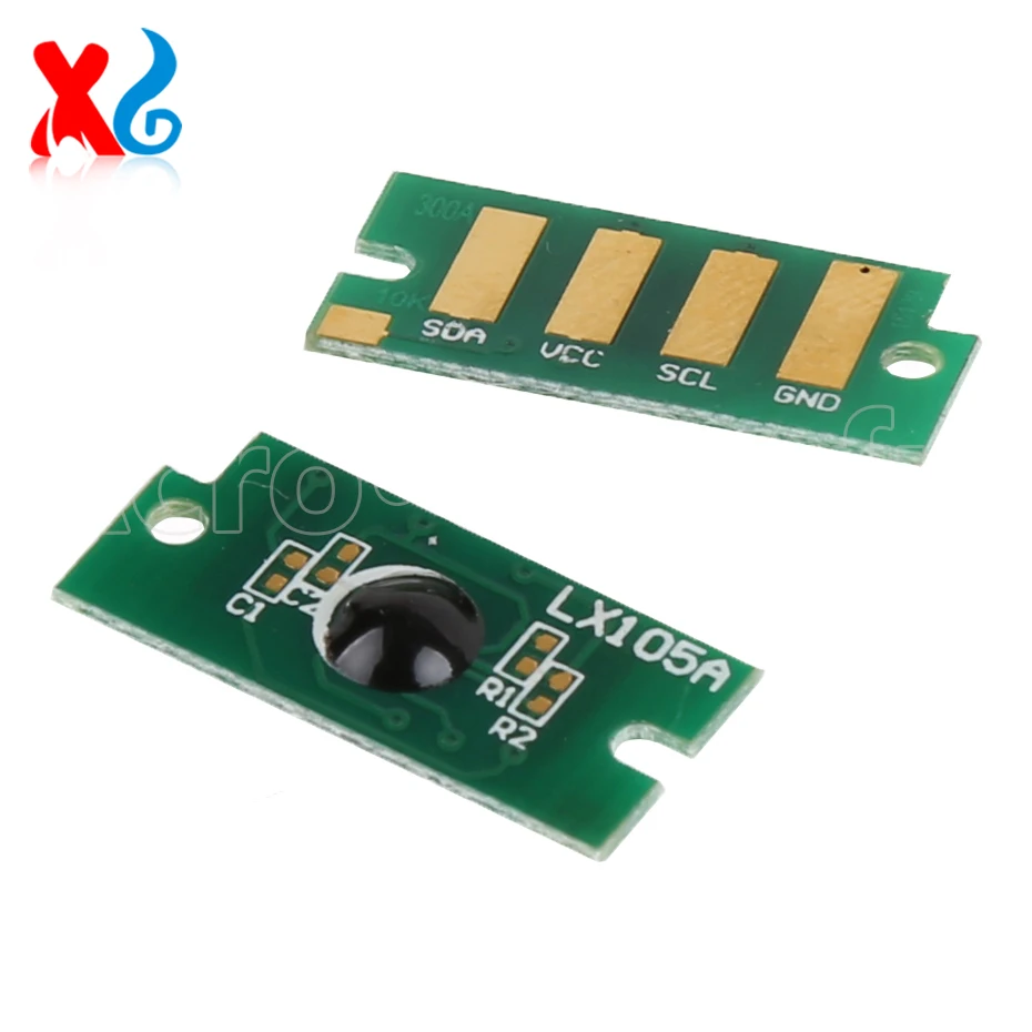 C13S050690 C13S050689 Toner Chip and Powder For Epson Wordforce AL-M300 M300D M300DN MX300DN 2.7K 10K 300g Laser Printer