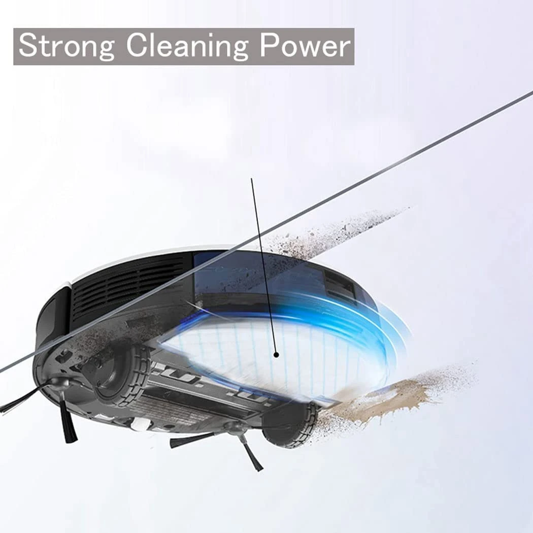 20Pcs Mopผ้าMop PadsสําหรับOZMO T8 T8 Max N8 N8Pro N8Pro + T9 Power Maxเครื่องดูดฝุ่นอุปกรณ์เสริม