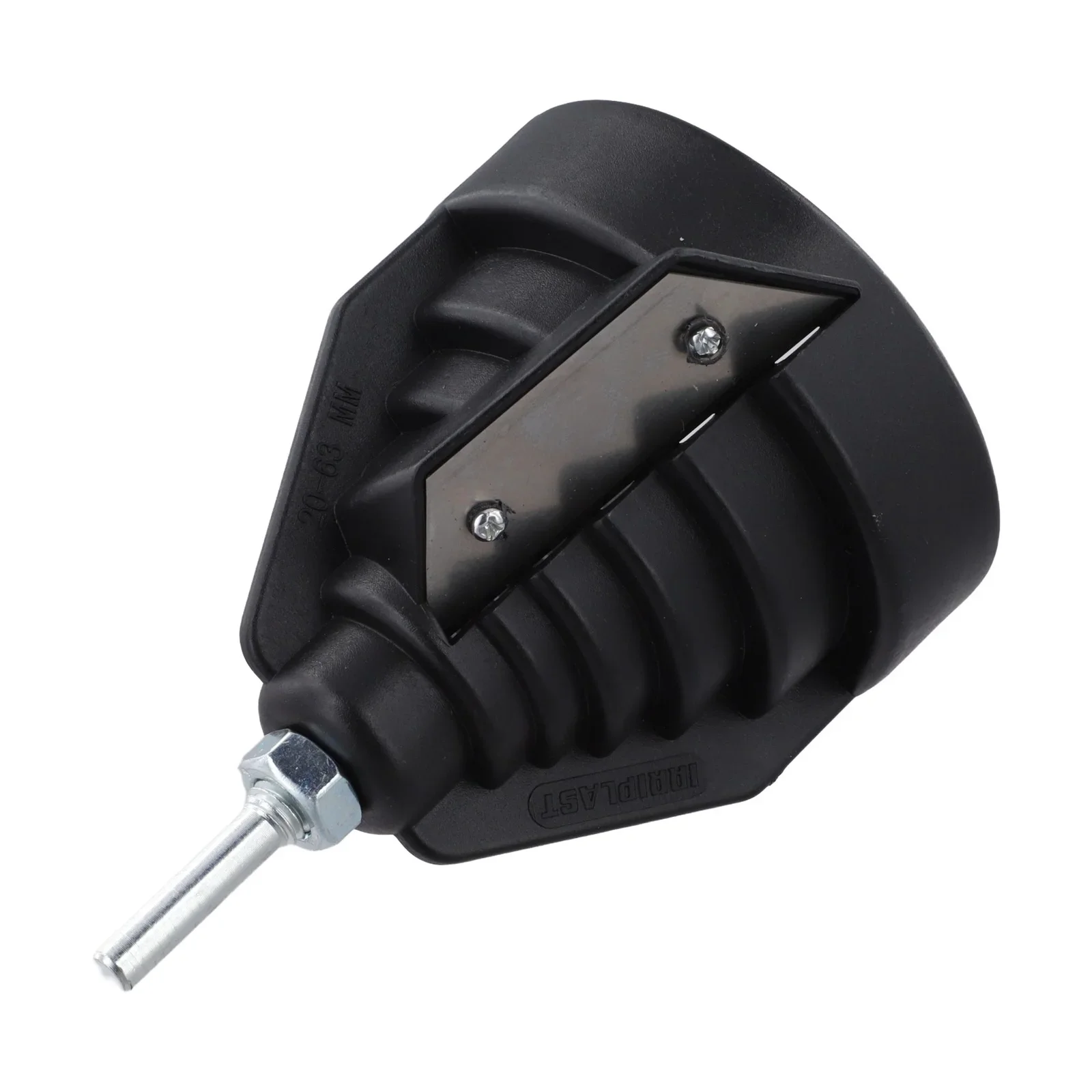 PE PVC PP Tool Multi-function Tool Multi-level Adjustment Mechanism Metal Chamfering Tool For Pipe Installation