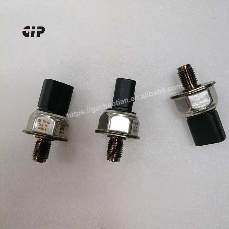 

Oil Pressure Sensor 238-0118 C6.4 Engine Excavator Pressure Sensor 2380118 Diesel Engine Parts For 312D 315D