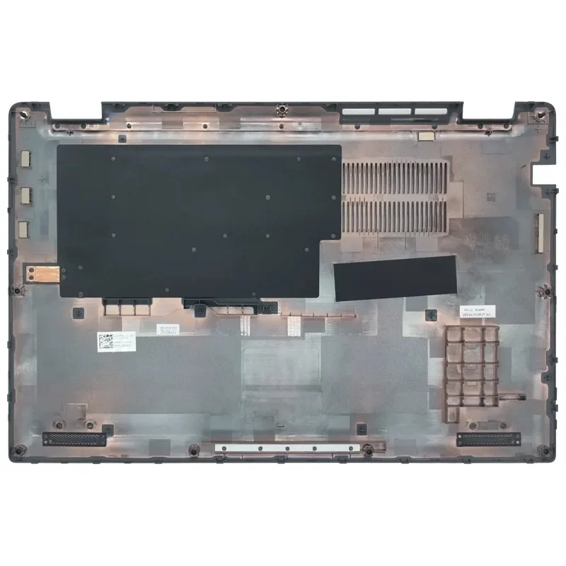 Laptops Frame Case For Dell Latitude 3540 E3540 Laptop LCD Back Cover Front Frame Hinges Cover Palmrest Bottom Case