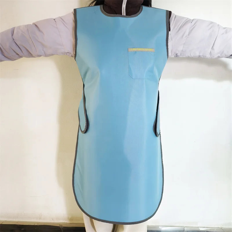 Factory Price Lead Apron Medical X-Ray Protective Clothing PA07