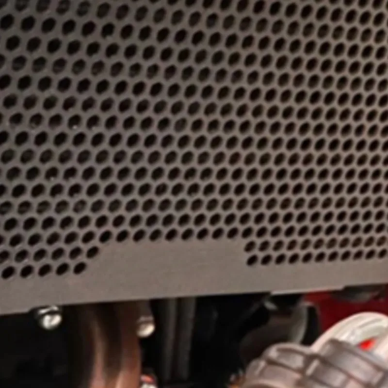 

For moto Morini X-Cape 650 X Cape 650 XCape 650 2022 Motorcycle Radiator Grille Cover Guard Protection Shield Protector