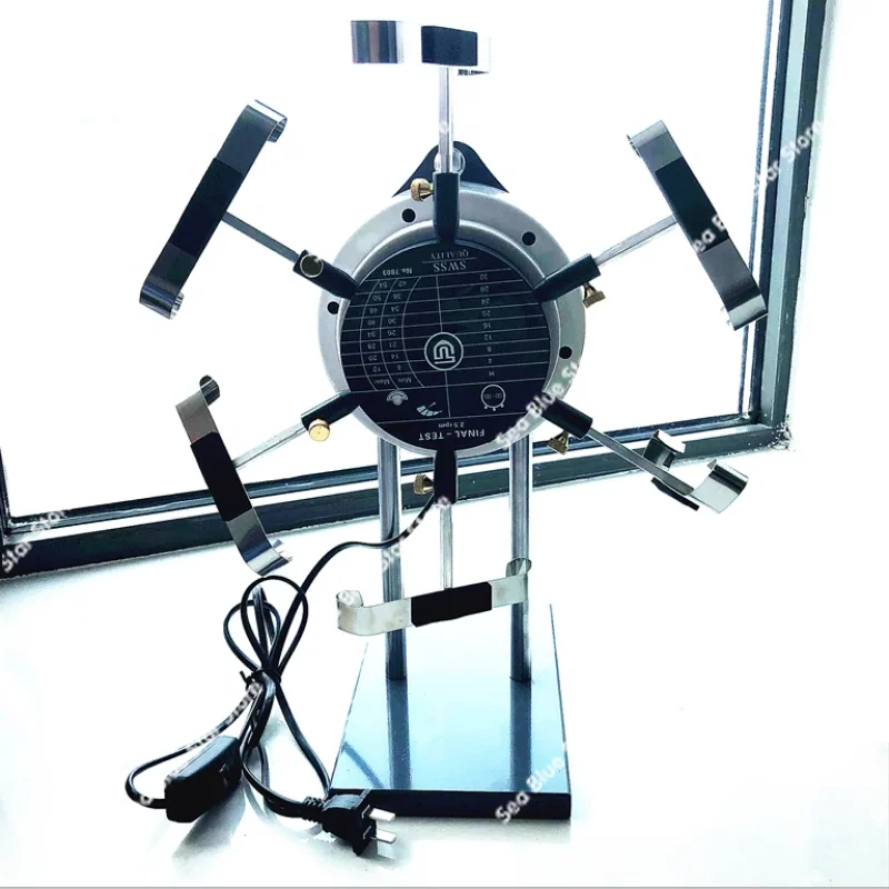 watch repair tools, mechanical watch automatic winding instrument, domestic rotary instrument, watch shaker, rotary instrument