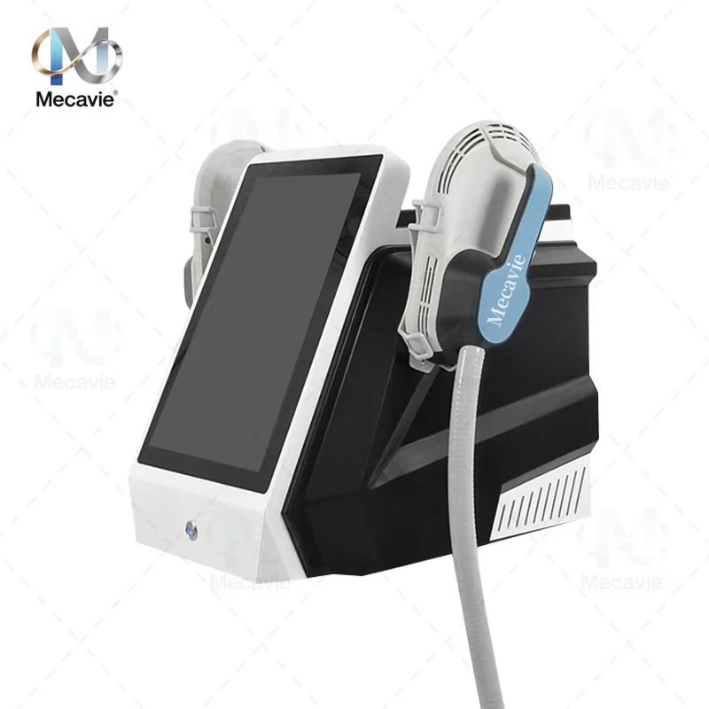 2026 عالية الكثافة 6500 واط آلة تشكيل الجسم RF التكنولوجيا تحفيز العضلات تخفيض الدهون معدات التخسيس التجميل #3