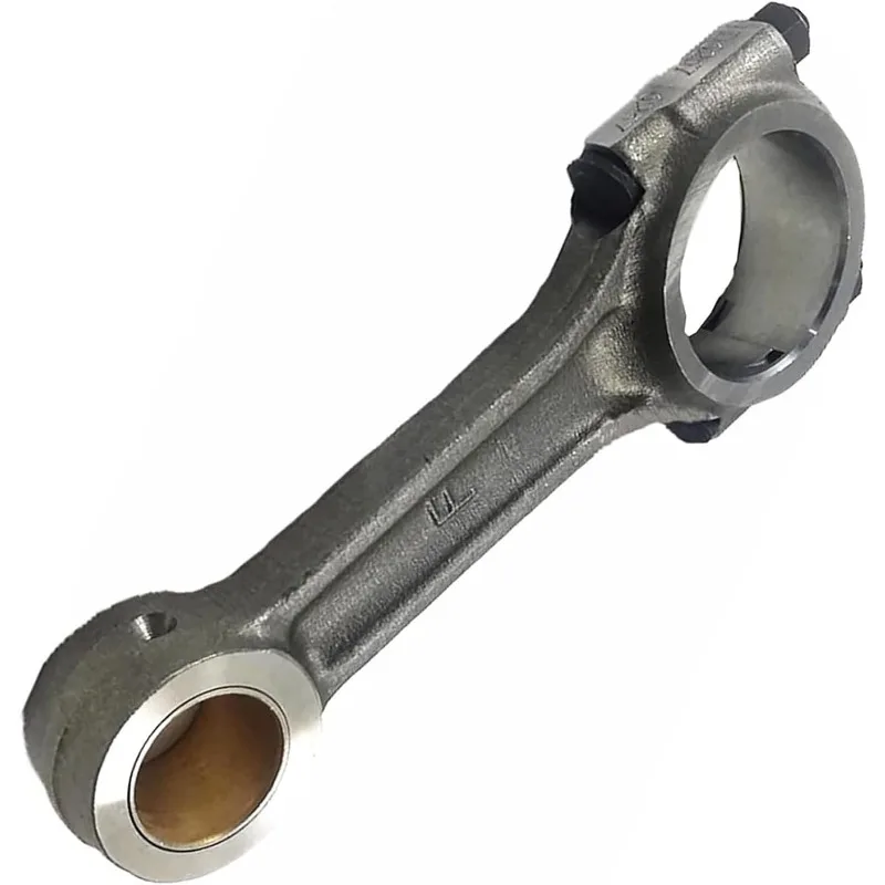 

1pcs Connecting Rod 30H19-00030 30H1900030 for Mitsubishi K4N K4M Engine