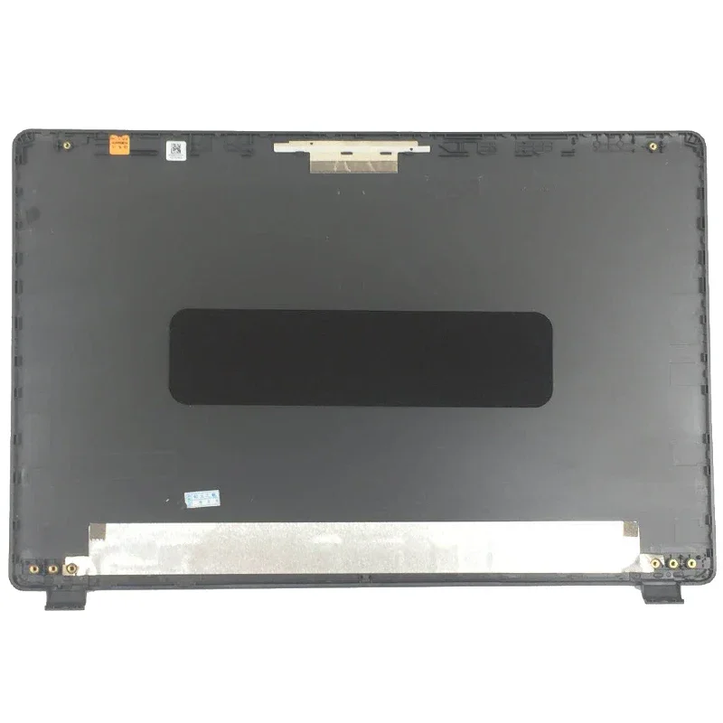 Imagem -03 - Moldura Frontal para Acer Aspire Tampa Traseira Lcd Dobradiças Substituição de Peças de Notebook Novo A31554 A31542 54k 56 N19c1 Ex215-51 15.6