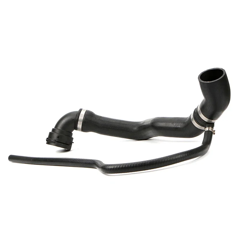 Car Upper Radiator Coolant Hose for Mercedes-Benz W215 W220 CL55 AMG CL500 S430 S500 S55 AMG 2205010182 Radiator Upper Hose