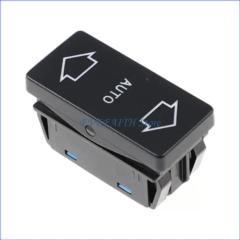 124B Replacement Wi…