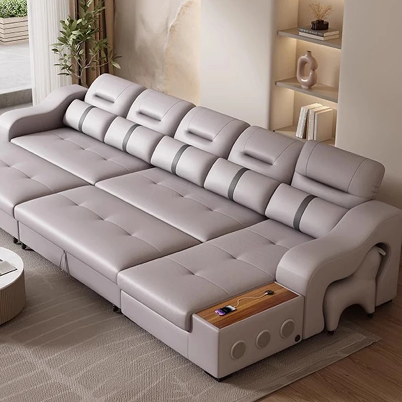 Leather Folding Living Room Sofas Sectional Children Nordic Modern Velvet Living Room Sofas Mini Koltuk Takımı Kitchen Furniture