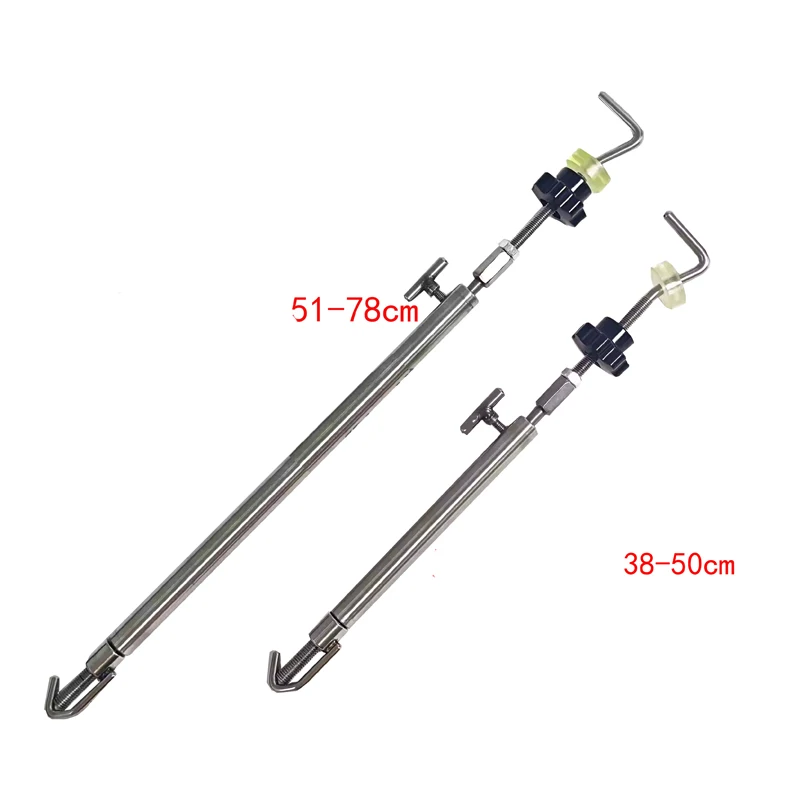 New Stainless Steel Hood Prop Car Engine Cover Stand Kit Hood Prop Car Door Holder Car Dent Tools Accessory Hood Tools 4 New Stainless Steel Hood Prop Car Engine Cover Stand Kit Hood Prop Car Door Holder Car Dent Tools Accessory Hood Tools 4