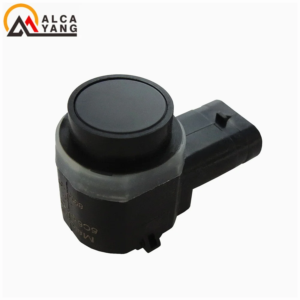 

Car Reverse Parking Sensors PDC SENSOR/PARK DISTANCE CONTROL SENSOR 4 FOR FIT Ford Mondeo IV BA7 2.0L CJ5T-15K859-AA