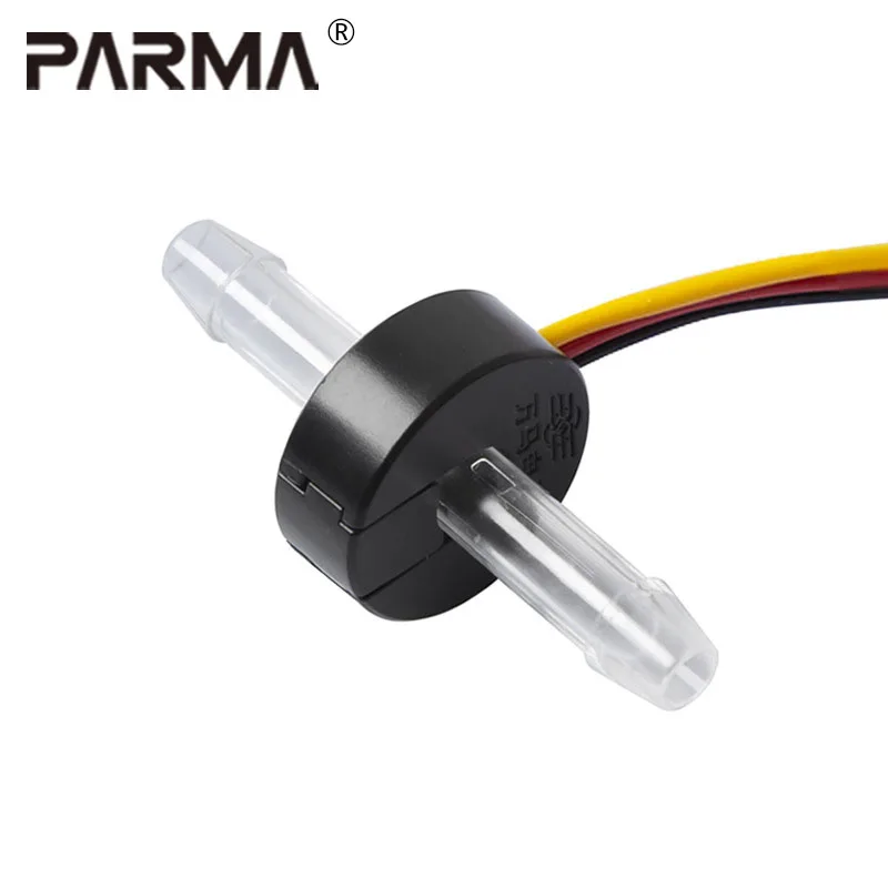 Vacuum cleaner sensor for food production WMSR-WPO for steam use - water level sensor for liquid - water shortage alarm - edible