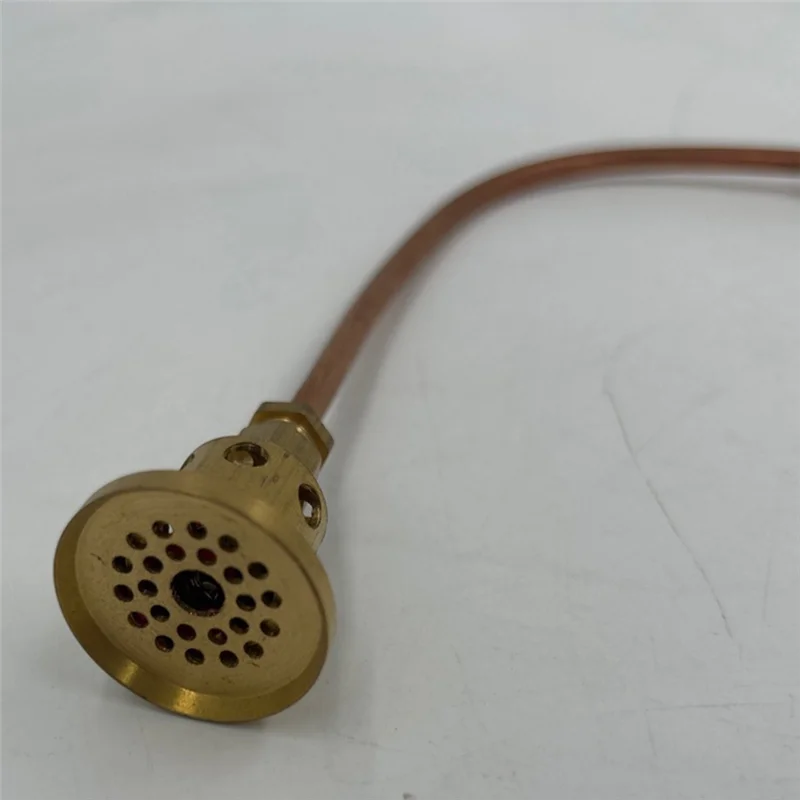 

Universal Gas Stove Energy-Saving Burner Pipe Stove Copper Energy-Saving Burner Gas Gas Stove Accessories-[A002]