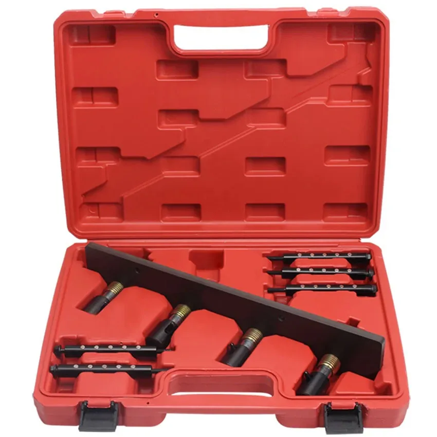 

Fuel Injector Removal Installation Tool Kit For BMW B38 B48 B58 Engines Replace 2358417 2358022