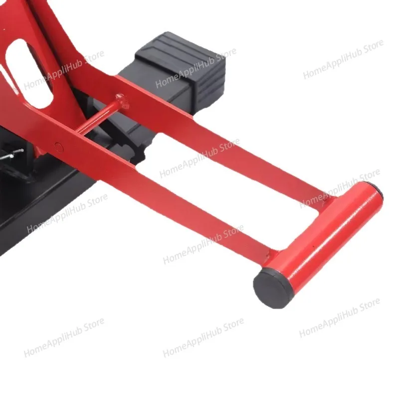 Off-road Motorcycle Maintenance Stool, Maintenance Bracket, Maintenance Bracket, Parking Stool, Parking Seat Accessoires Moto