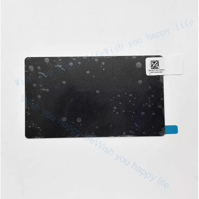 LULU New Touchpad Sticker Decal For Dell Latitude 7420 E7420 Laptop 0X7YWG