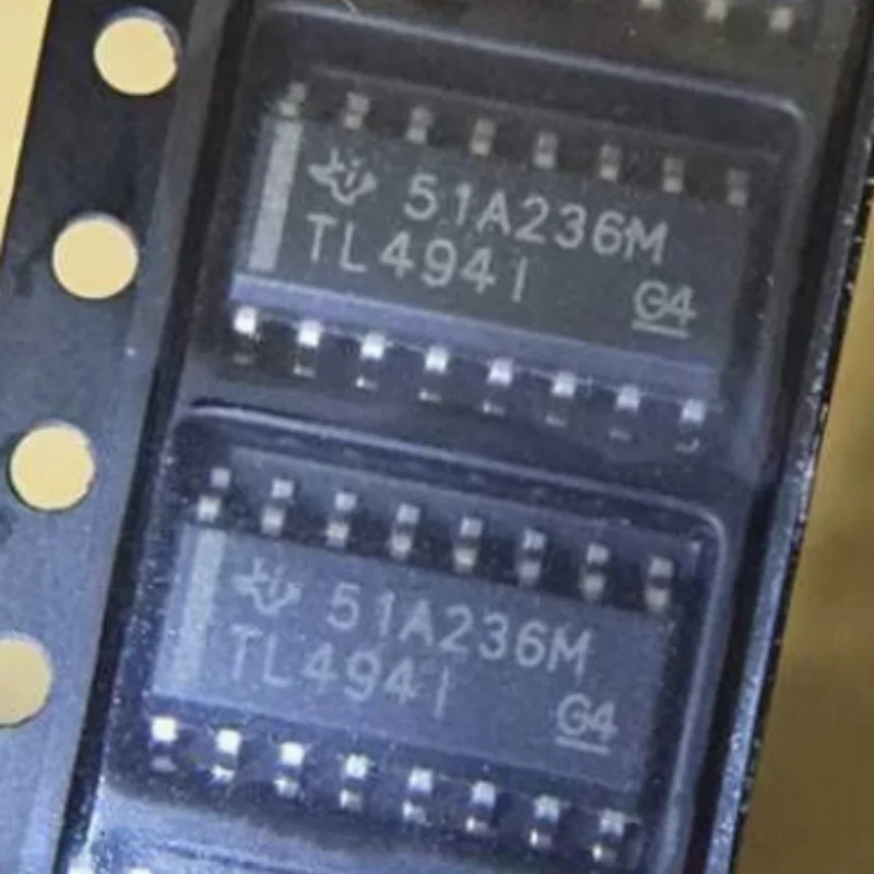 

10pcs/lot TL494I TL494IDR NEW Original Genuine Chip Packing 16-SOP
