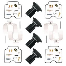 Suzuki GSX-F GSX600 F/FU GSX600F K1-K6 1998-2006 Carburetor Repair Kit