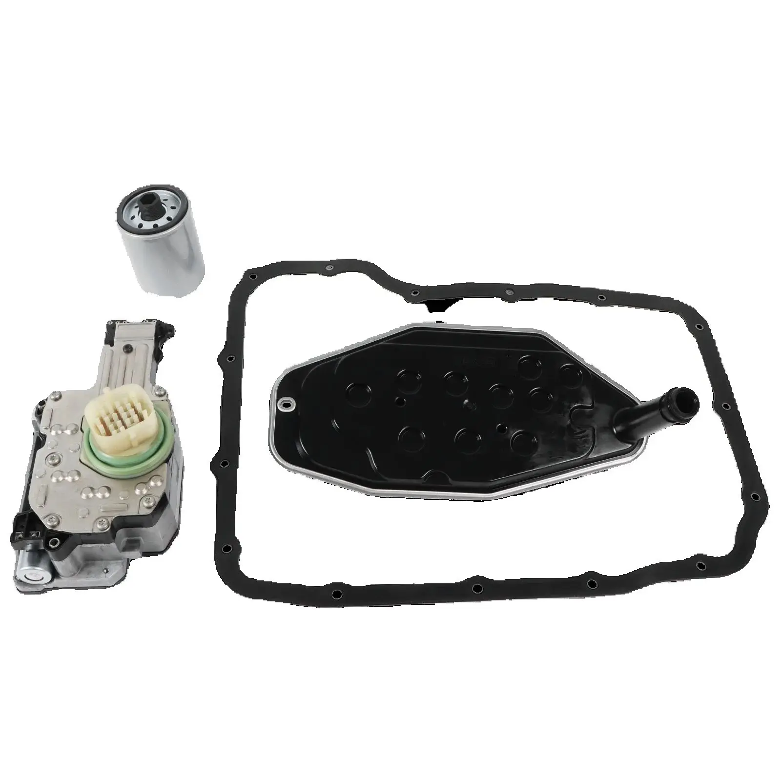 

PANGOLIN Transmission Shift Solenoid Set FOR Chrysler Dodge 2002-2018 OE 68002342