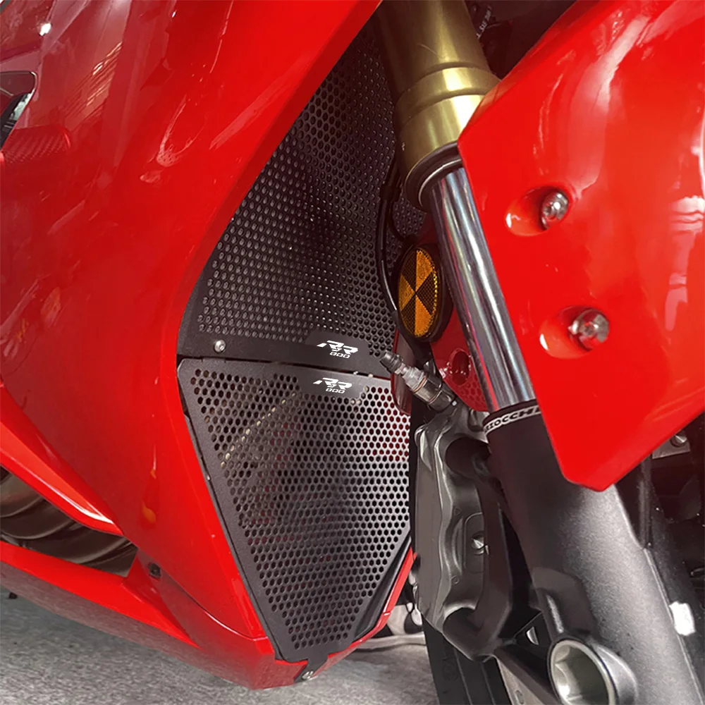 

Защитная решетка радиатора для мотоциклов QJMOTOR SRK800RR SRK600RS SRK 800RR 800RS 600RS 800 RS RR 2024 2025 2026