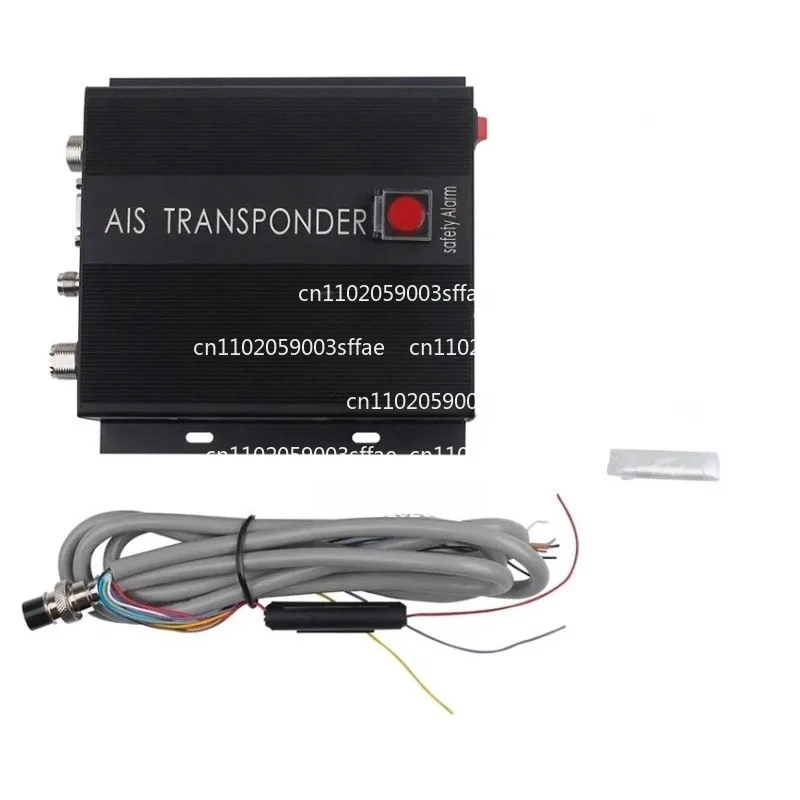 HA-102 Marine Ais R…