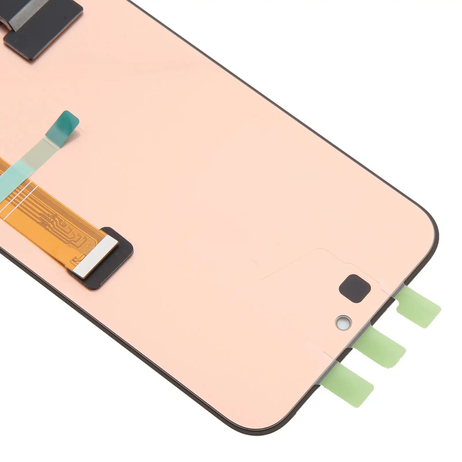 6.7 inch OLED LCD Screen For Huawei Nova 13 BLK-AL80 Phone Display Touch Screen Digitizer, Repair Replacement Spare Part