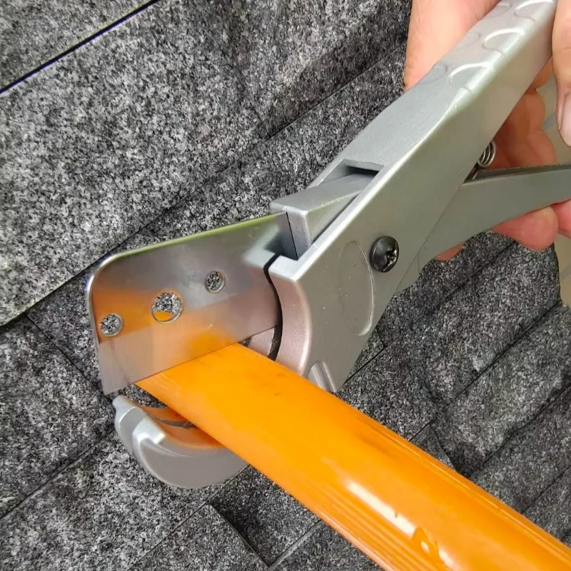 Best Quality Industrial Grade PVC PPR Pipe Cutter Customizable Hand Tool