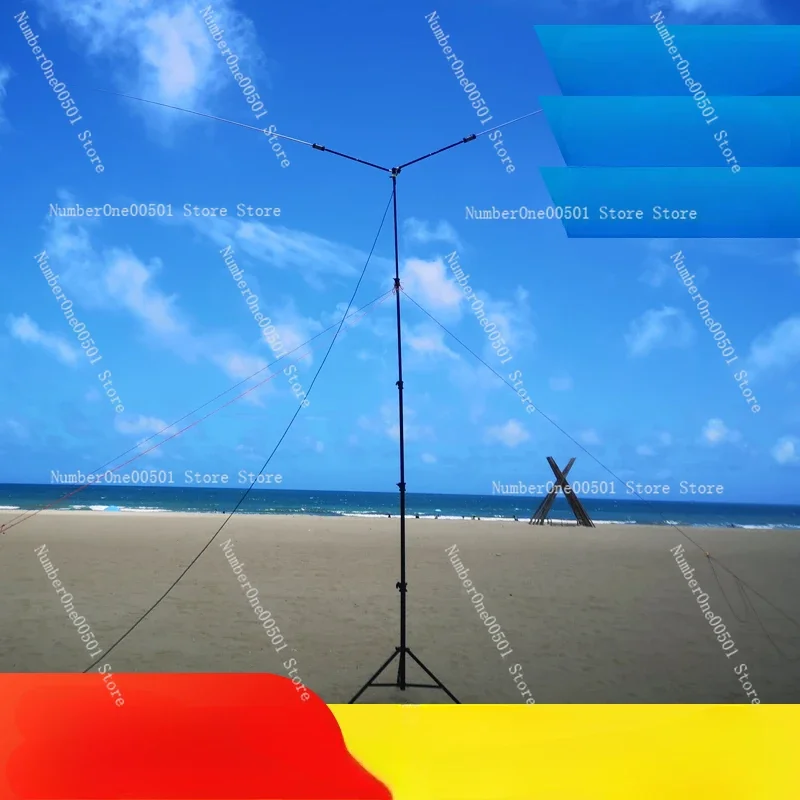 JPC-7 Antenna Multi… - image