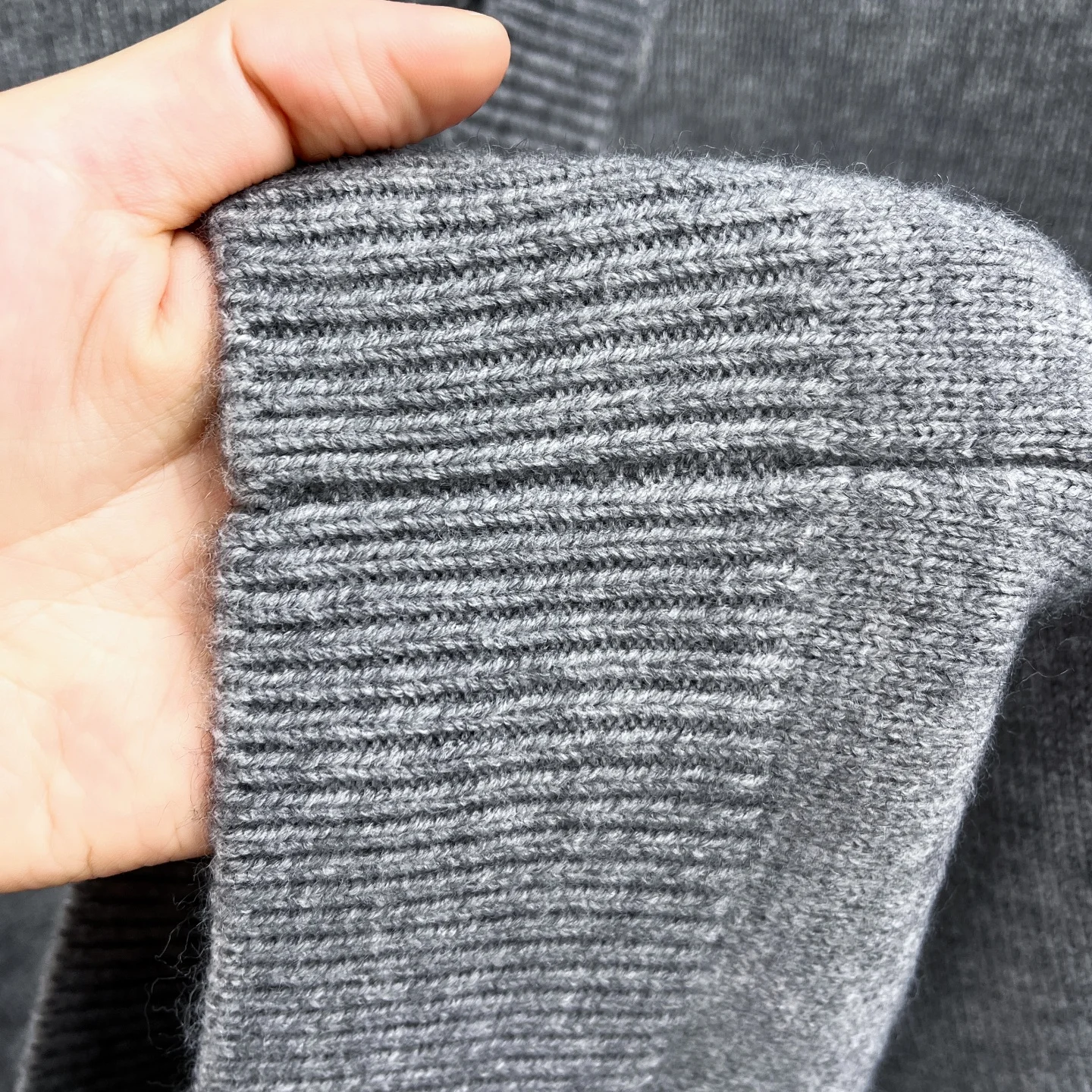 Luxus Männer Stricken Neue Pullover gefälscht Zwei Stück Mode Marke Splice Rund Kragen Freizeit Cartoon Tier Stickerei Oberteile – Detail 15