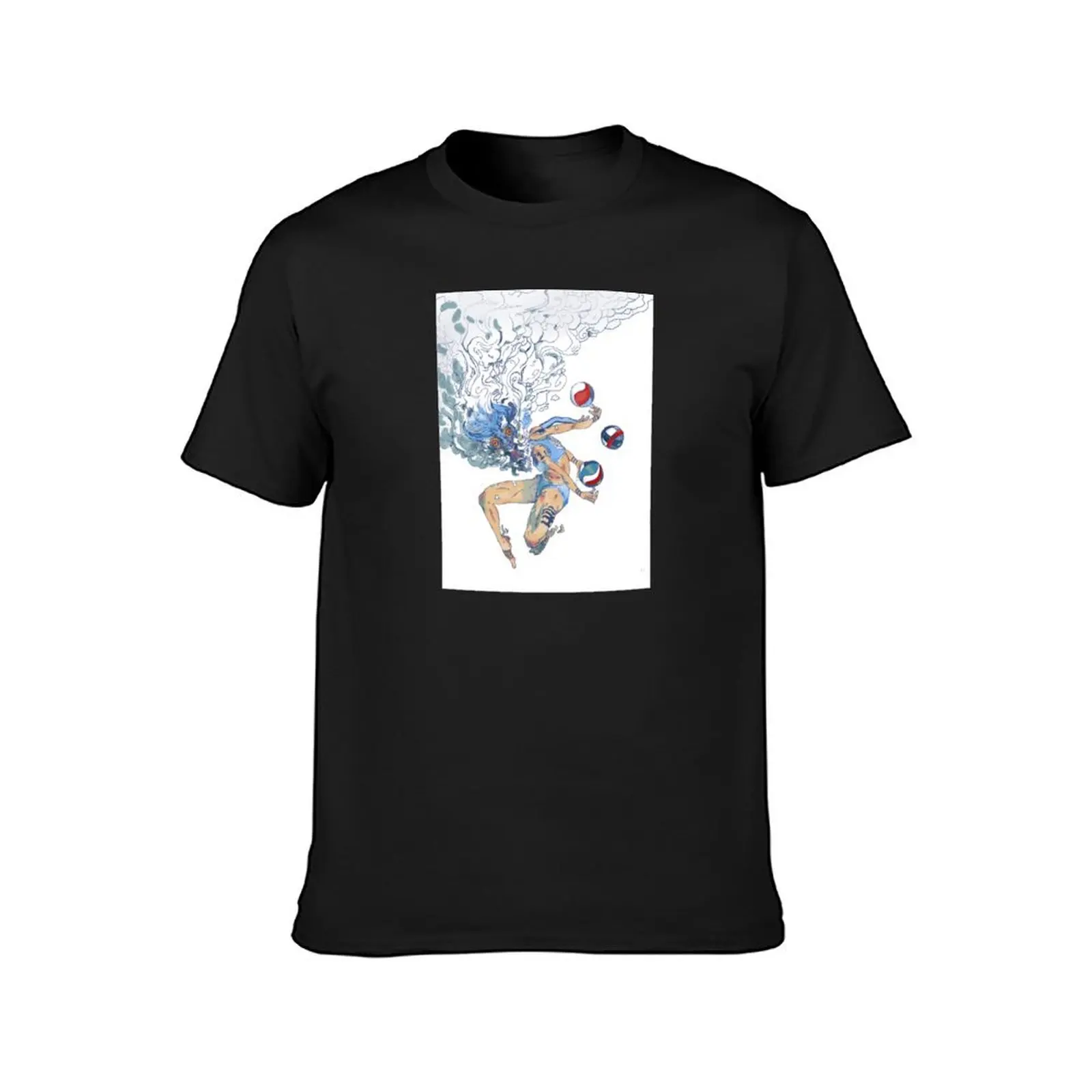 Head in the game T-Shirt Aesthetic clothing aesthetic clothes plain black t shirts men