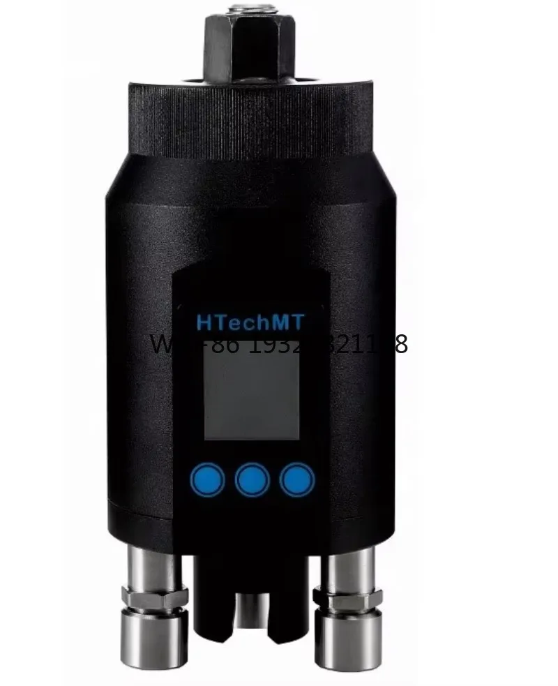 ASTM D 4541, ISO 4624, ISO16276-1 Pull off Adhesion Tester