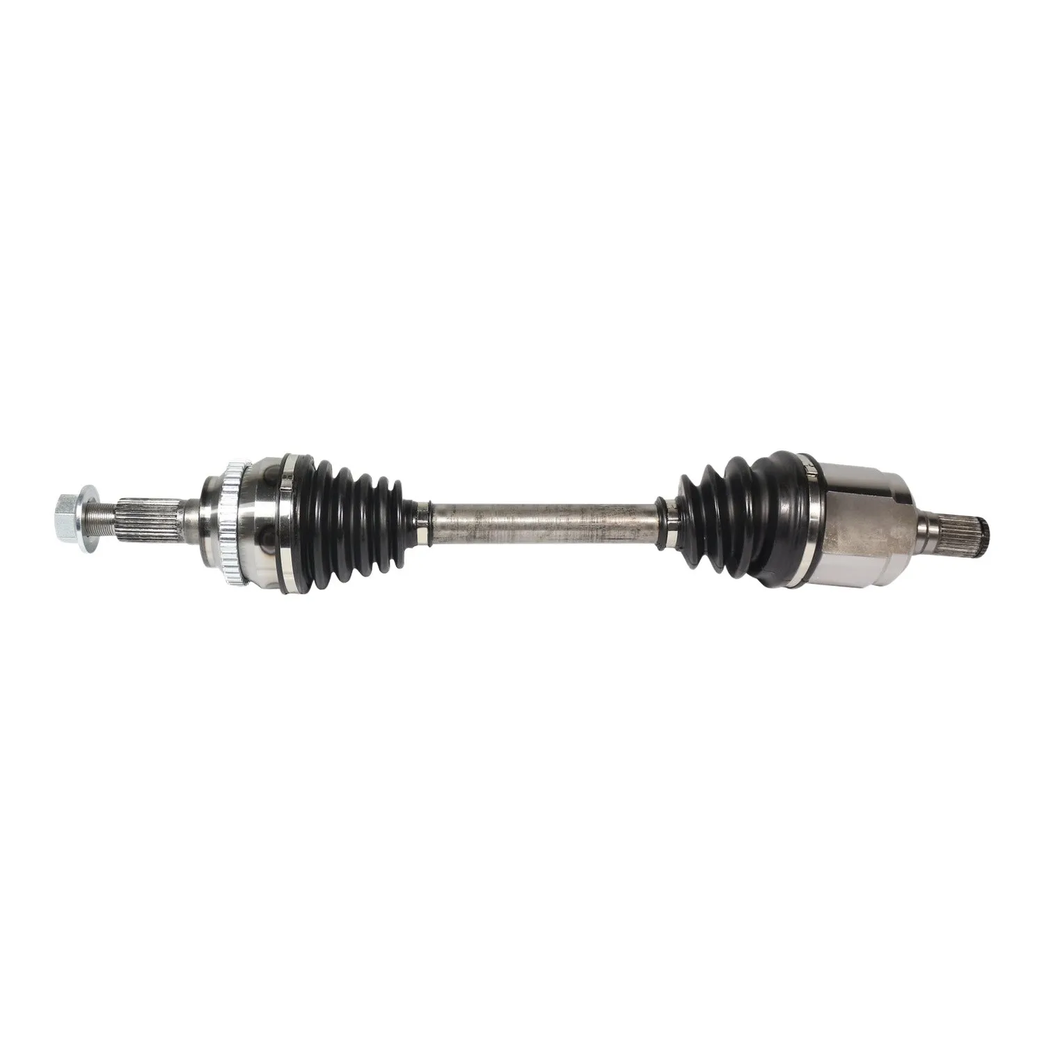 Maxfavor 1X Cv Axle Assembly Cv Joint Axle Front Left for Mazda Cx-9 2007-2015 Gp32-25-60Xr0G Awd & Fwd 3.7L 3726Cc 227Cu Print. V6 Gas Dohc Naturally Aspirated