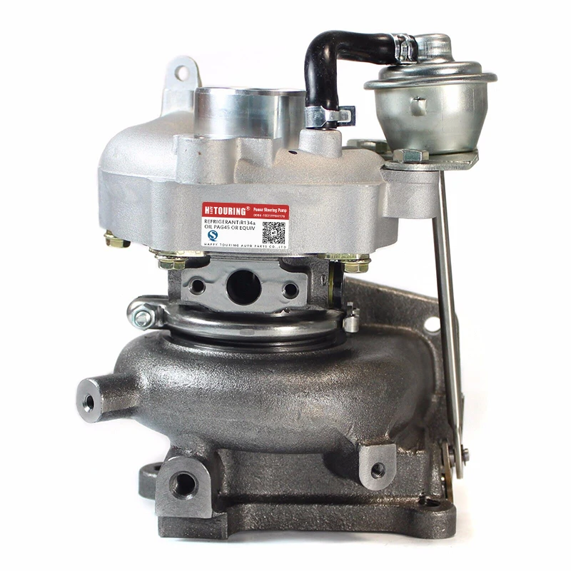Turbocharger turbo for Mazda 3 6 CX7 CX-7 2.3L L33L13700B