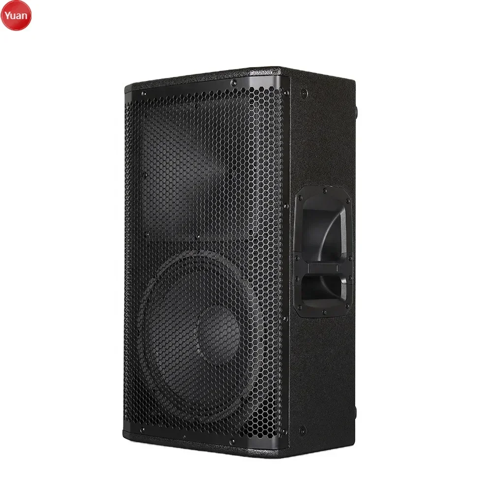 

12inch New Active Speaker