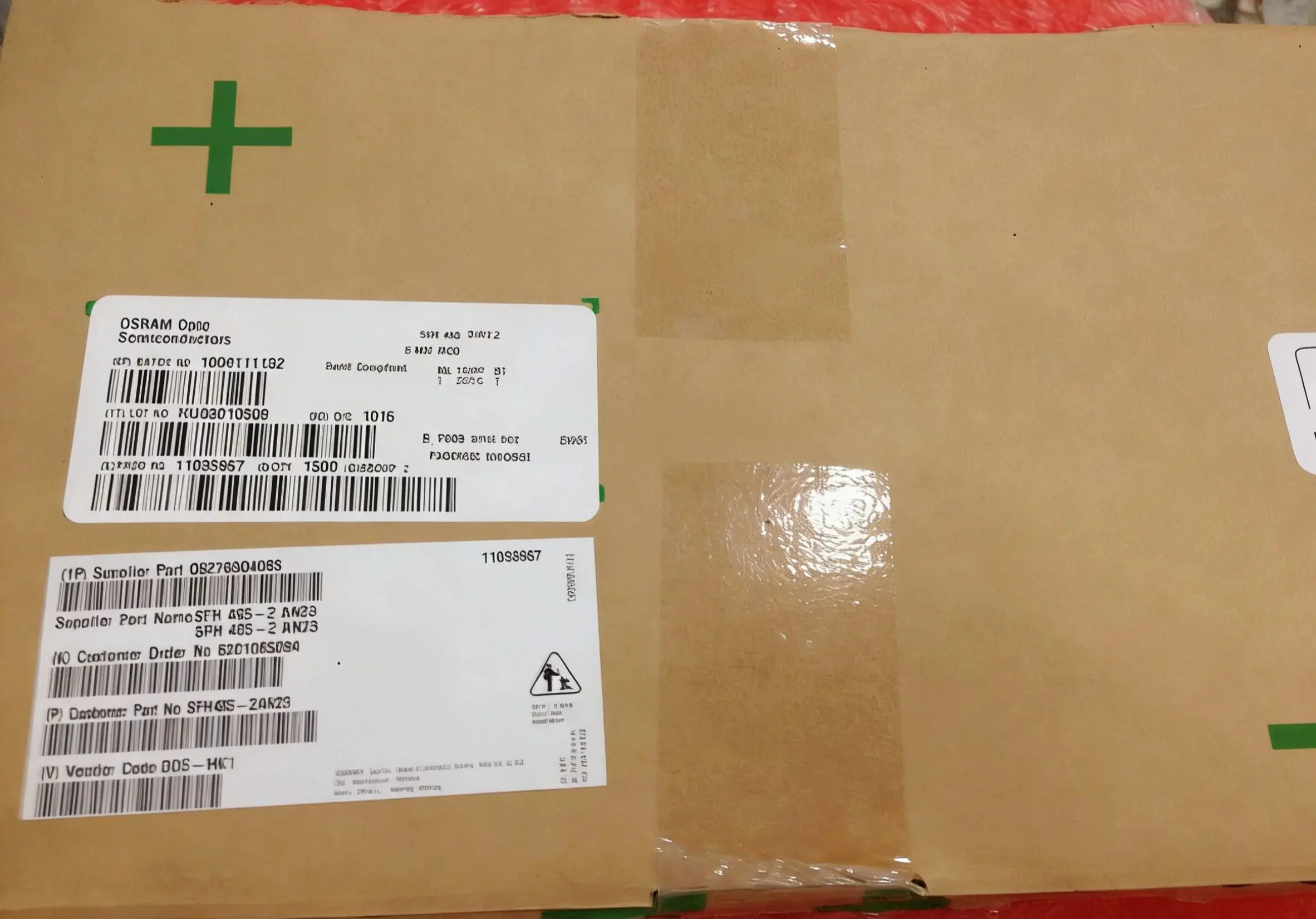 SFH485 SFH485-2 SFH…