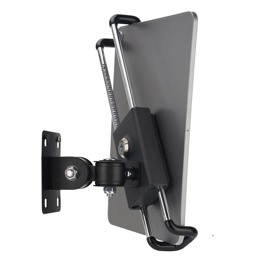 brazo-de-pared-articulado-con-bloqueo-de-seguridad-antirrobo-soporte-para-tablet-ipadsamsung-galaxy-tab-pos-control-de-acceso