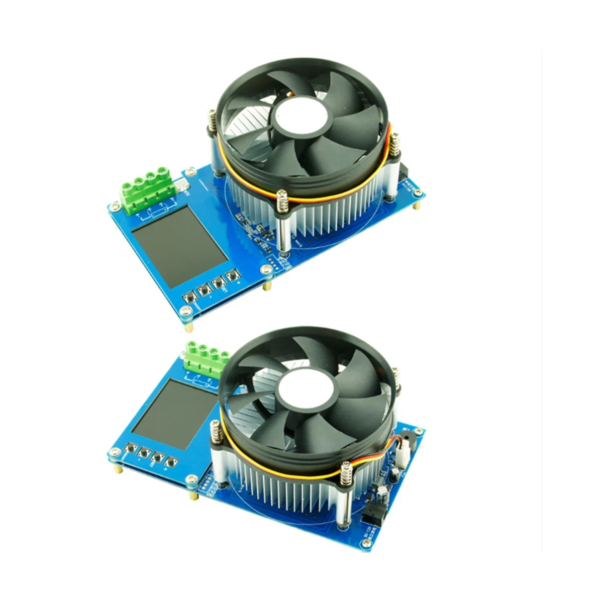 電子充電式放電容量テスター,150w,20a,4モード,2.4インチ,CNCタイプ