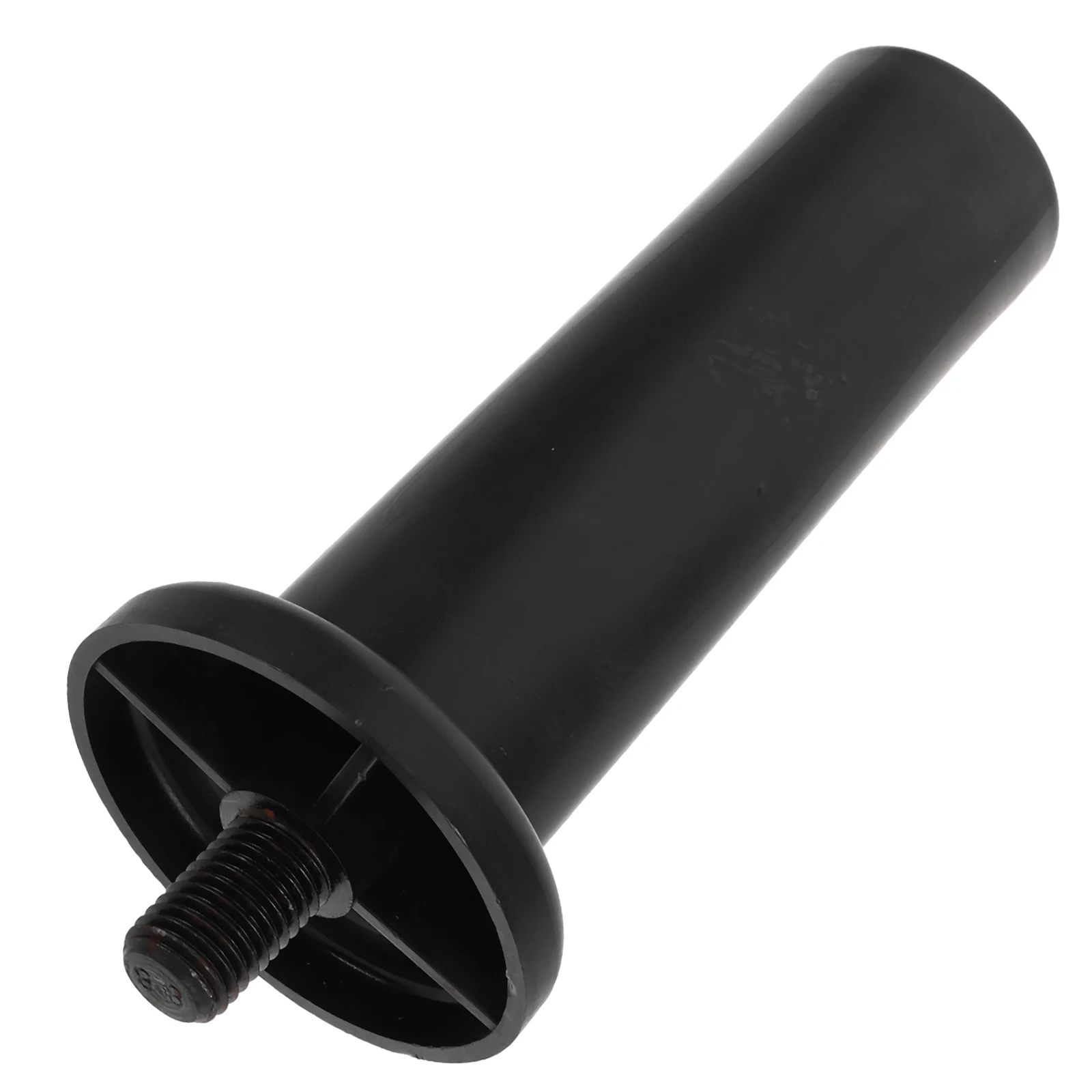 

Barbell Replacement Sleeve PP Flat Head Stable Grip Bar Converter for Dumbbell to Barbell Gym Fitness Accessory