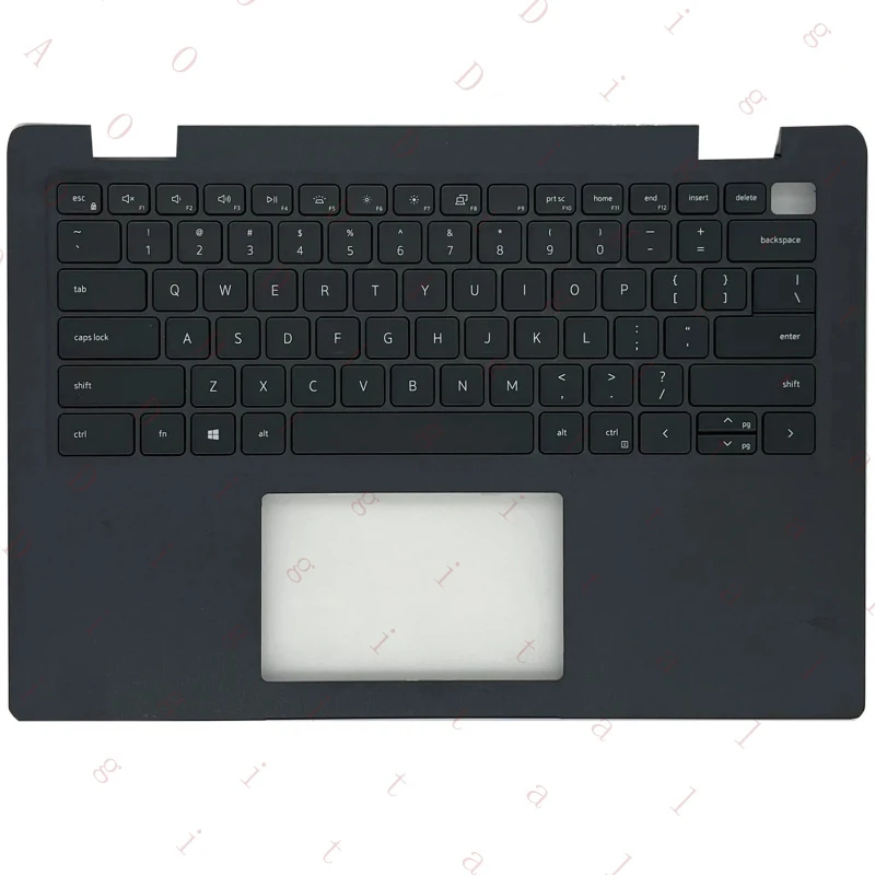 yu-pour-dell-latitude-3420-e3420-coque-c-avec-clavier-et-repose-poignets-04px9k-coque-retroeclairee