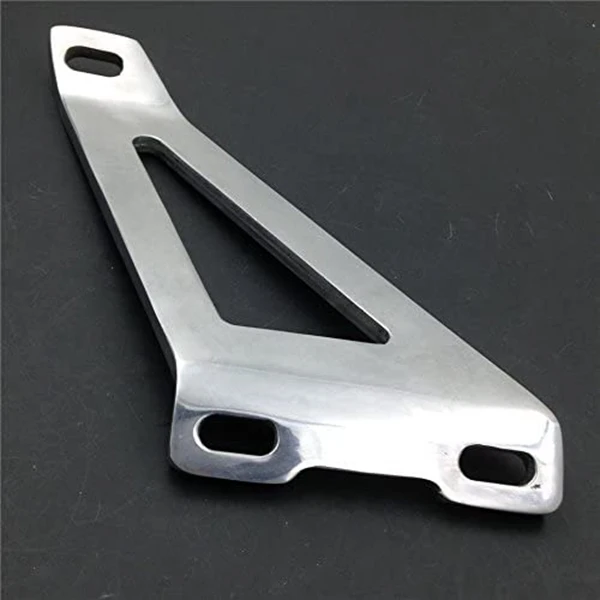 Aluminum Motorcycle Exhaust Hanger Bracket For Suzuki GSXR 600 750 1000 Yamaha YZF R1