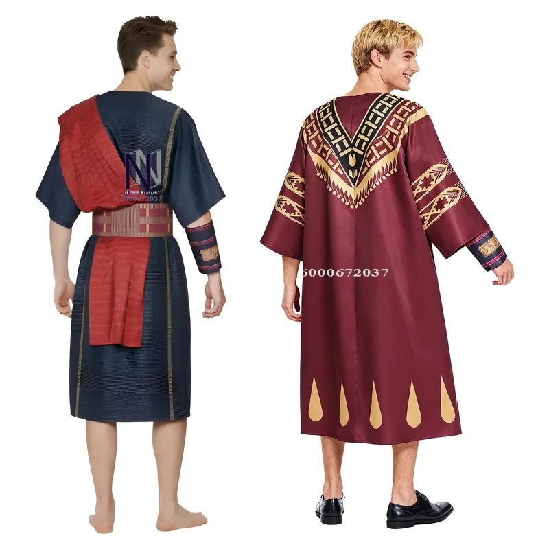 

3'x,4'f\6/Spartacus: House Of Classic Anime Outfit - Full Set Men's Ashur Black Armor Costume Cosplay Hf;5,b'7\k.