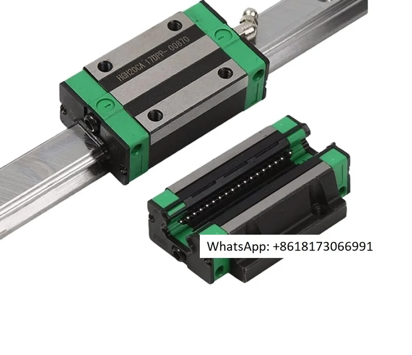 Chinese quality linear block bearings hgh20ca hgw20cc hgh25ca hgw25ca