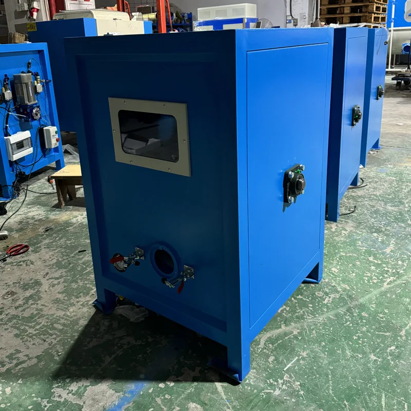 Desktop small cotton filling machine customization