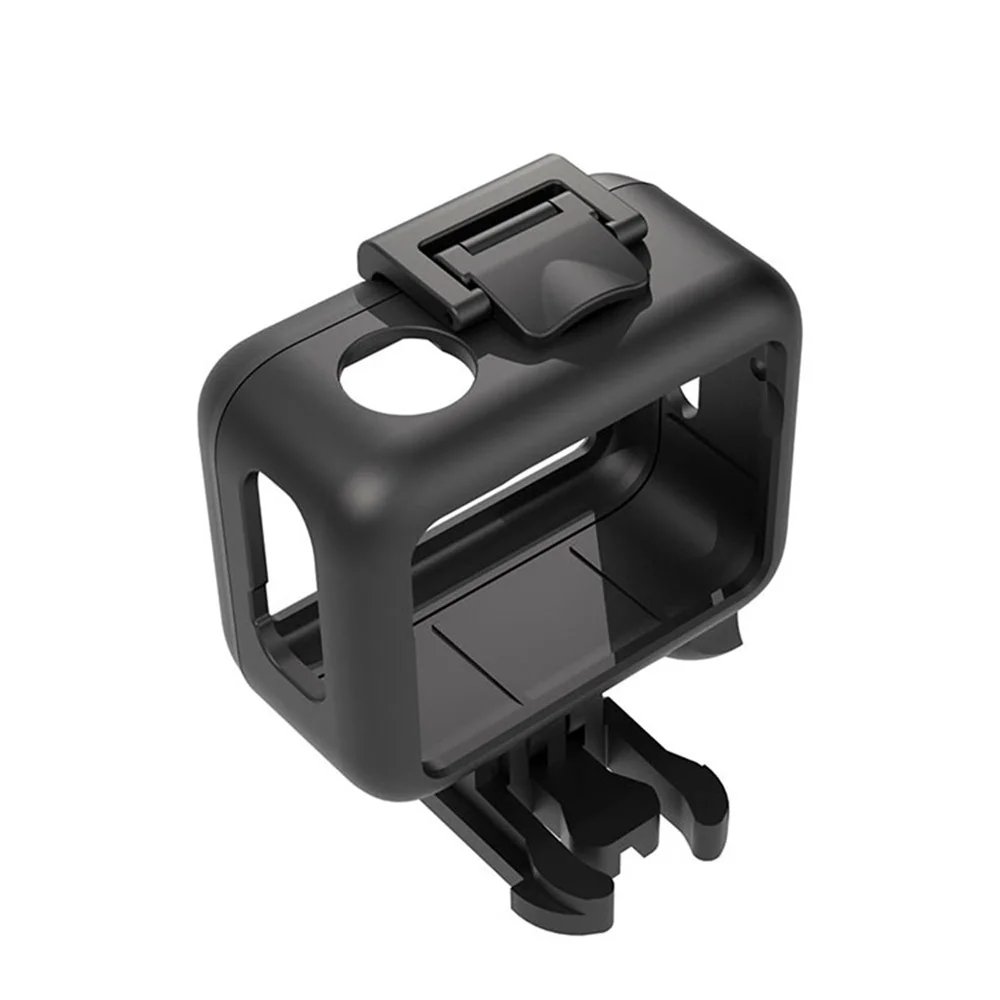 1 Set Charging Box Frame Protective Mounting Frame Case for Insta360 GO 3 Camera Accessories