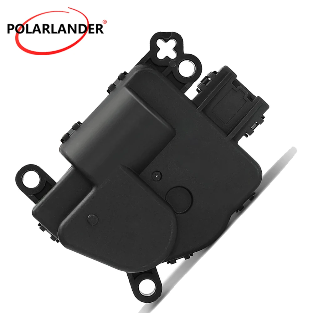 3.94Inch HVAC Blend Door Actuator 1‑Year Warranty For Chrysler 200 Dodge Avenger Durango Jeep Compass Patriot