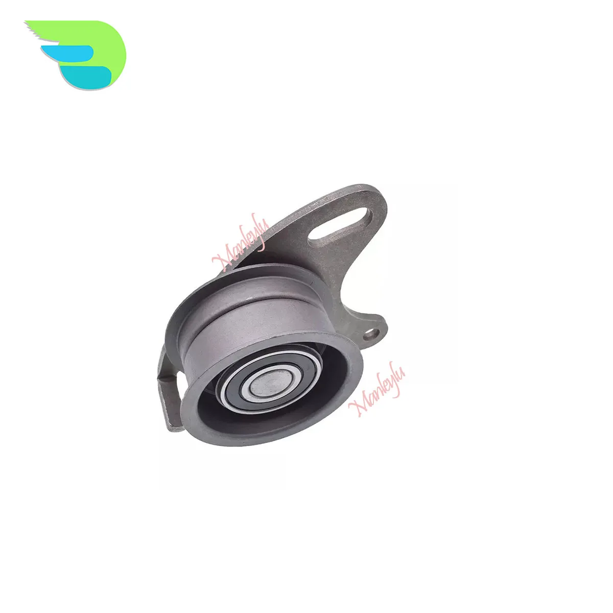 24317-42020 24317-42000 MD050135 Belt Tensioner For Mitsubishi Triton L200 PAJERO 2.5d 4D56 Hyundai JAC Refine M1 Kia Besta