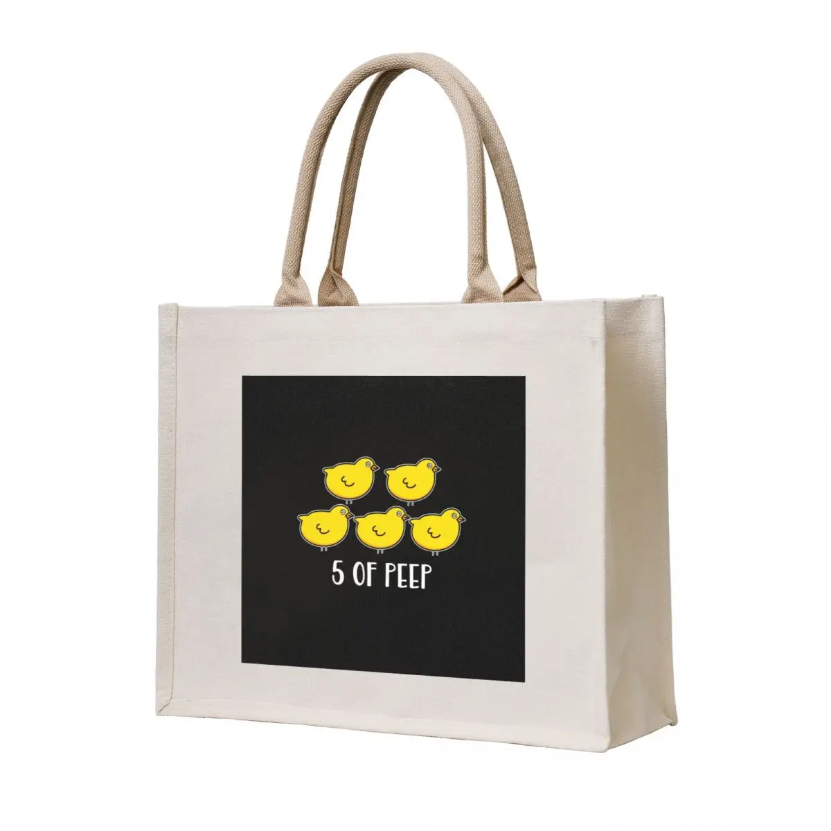 

Five Of PEEP - Respiratory Therapist - Nurse Tote Bag woman shopping bag tote bags cloth bags shoping bag