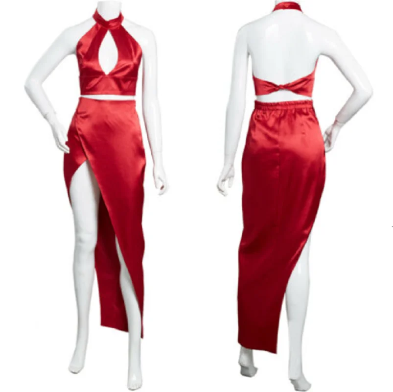 

Hot Sale New Cowboy Star Valentine Cosplay Costume Halloween Costume Cosplay Custom Carnival Suit