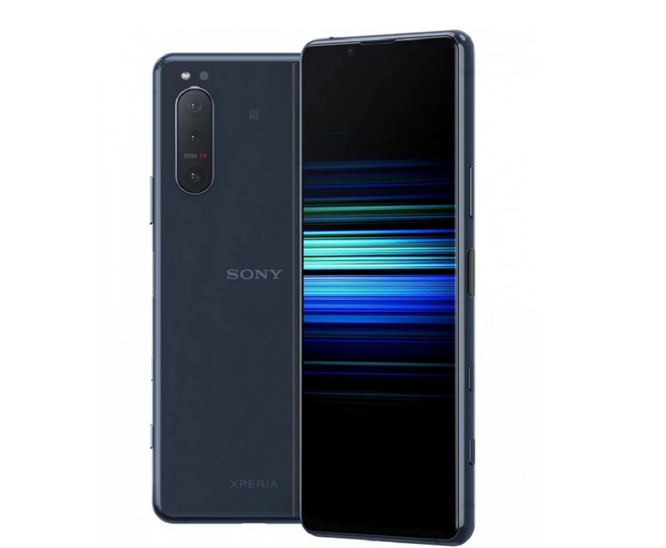 Sony Xperia 5 II 5ii Japanese 6.1\